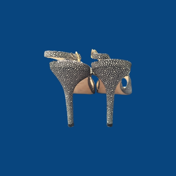 Cole Haan leather heels - Picture 9 of 9